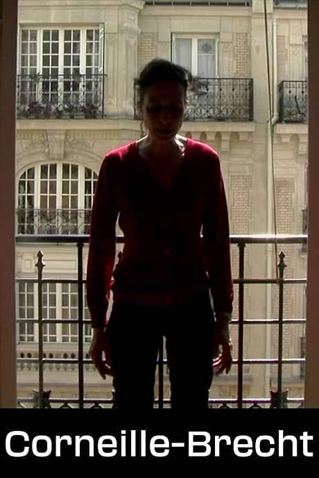 Corneille-Brecht ou Rome l’unique objet de mon ressentiment